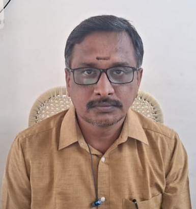 Sivakumar - Financial Advisor